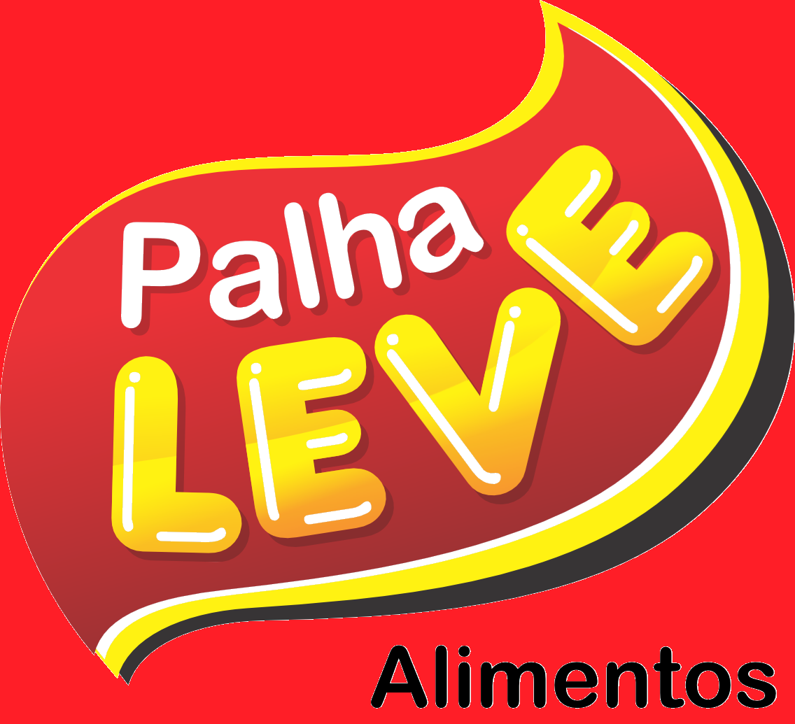 Logo Palha Leve Alimentos