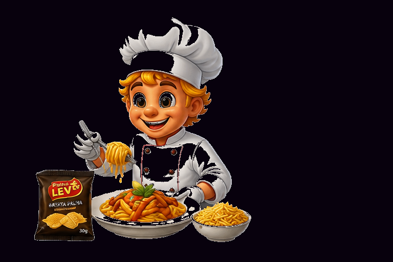 Tito chef